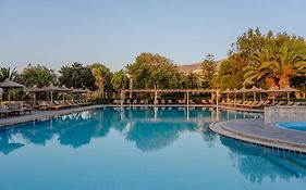 Apollonia Beach Resort & Spa